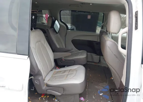 2019 Chrysler Pacifica Touring L from USA, damaged, VIN 2C4RC1BG2KR548024